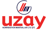 Uzay Konfeksiyon Makinaları San. Ve Tic. Ltd. Şti.