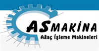 As Makina Elektrik İnşaat Madencilik Turizm San. ve Tic. Ltd. Şti.
