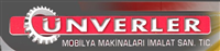 Özünverler Mobilya Makinaları İmalat San. Tic.