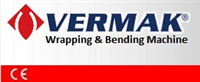 Vermak Makine Plastik San Tic Ltd.Şti.