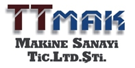 TTmak Makine Sanayi Ticaret Ltd. Şti.