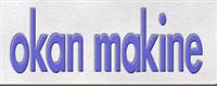 Okan Makina