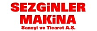 Sezginler Makina Sanayi ve Ticaret A.Ş.