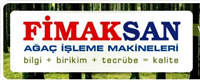 Fimaksan Ağaç İşleme Makineleri İmalat San. Tic Ltd. Şti.