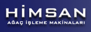 Himsan Ağaç İşleme Makinaları