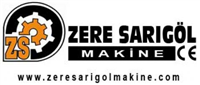 Zere Sarıgöl Makine