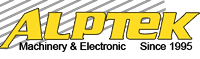 Alptek Elektronik Makina San.ve Tic Ltd Şti