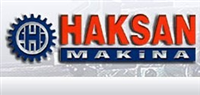 Haksan Takım Tezgahları Makina ve San. Tic. Ltd. Şti.