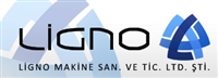 Ligno Makina San ve Tic. Ltd. Şti.