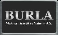 Burla Makine Ticareti ve Yatırım A.Ş.
