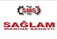 Sağlam Makina Sanayi