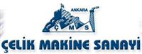 Çelik Marangoz Makina Sanayi Limited Şirketi