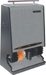 KROS AYAKKABI CİLA ve PARLATMA MAKİNASI www.kroskagit.com.tr 