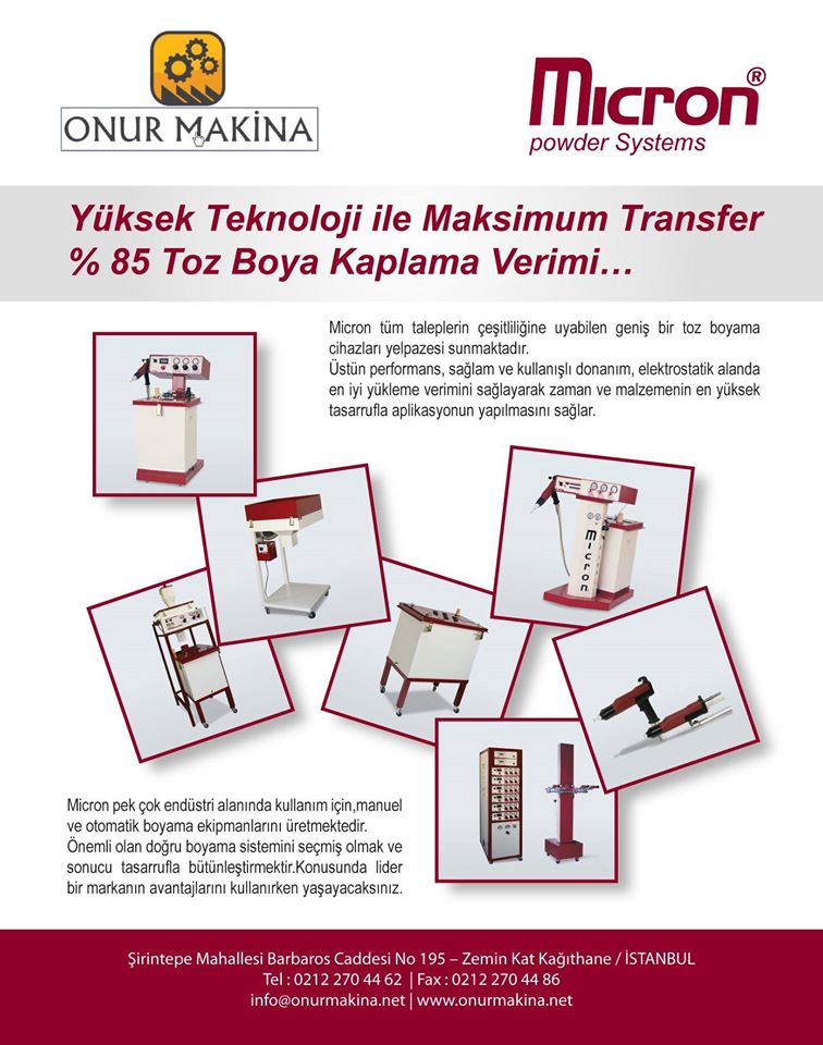 MİCRON