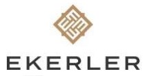 EKERLER
