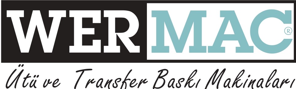 Wermac Ütü & Transfer Baskı Makinaları 