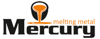 Mercury Melting Metal 