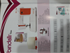 BİNDALLI ELEKTRONİK  EV TİPİ DİKİŞ VE NAKIŞ MAKİNE