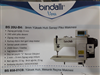 BİNDALLI SANAYİ DİKİŞ MAKİNASI 