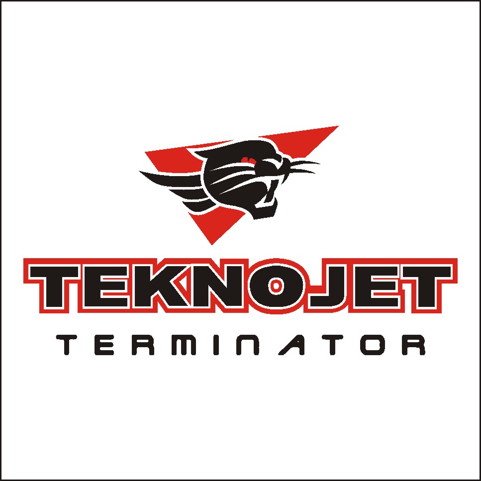 TEKNOJET TERMINATOR