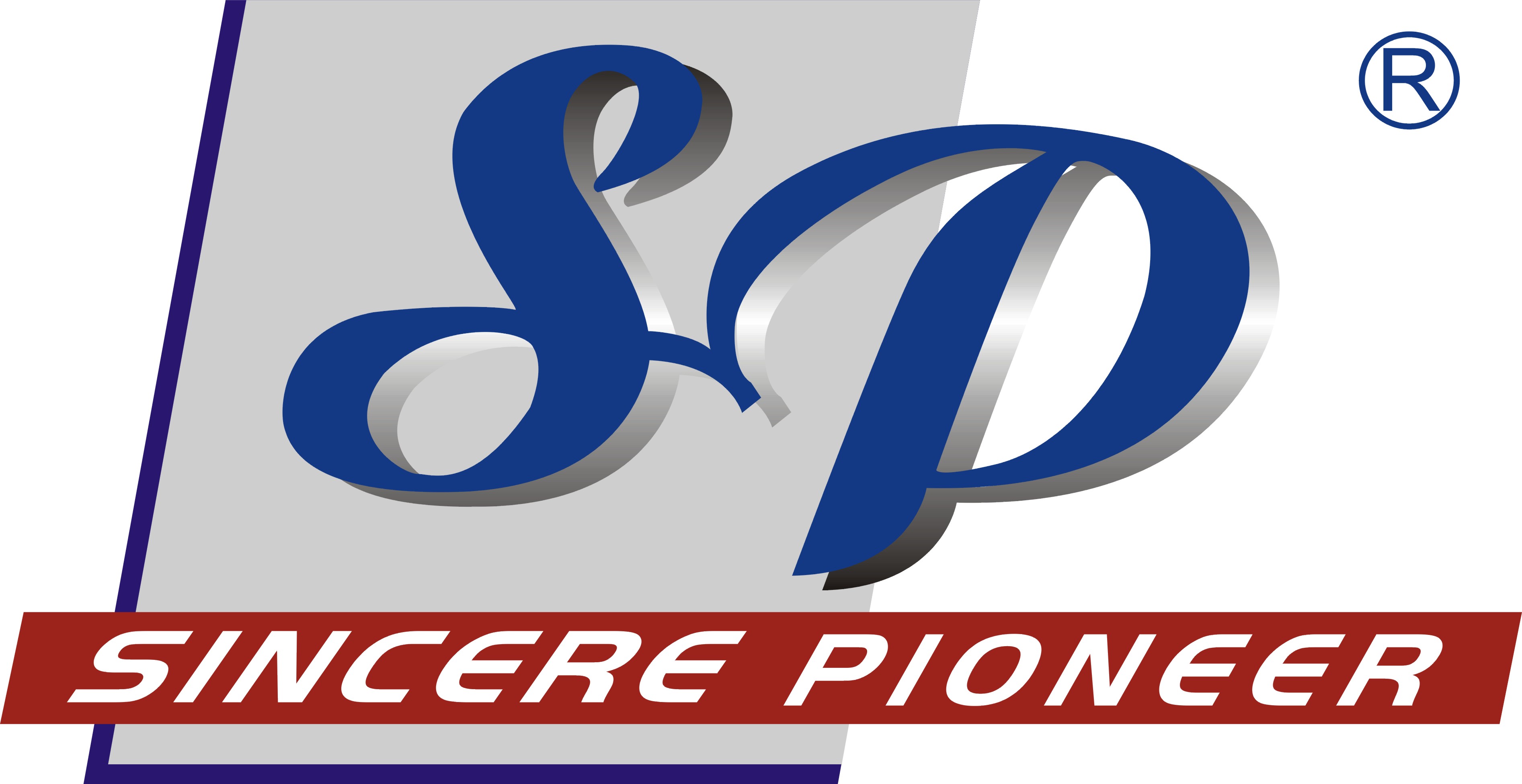SINCERE PPIONEER