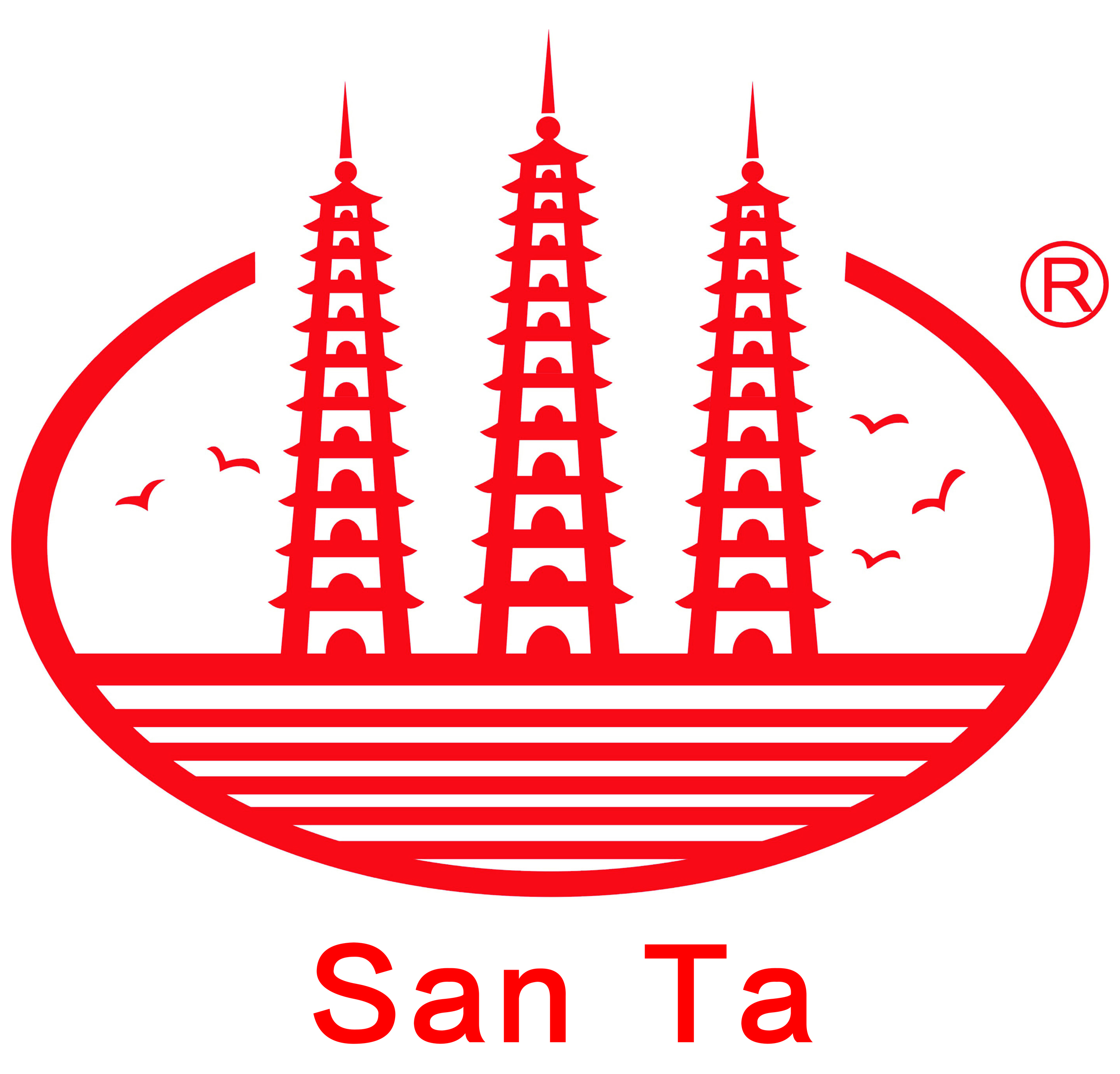 SANFANG - SAN TA
