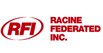 Racine Federated INC