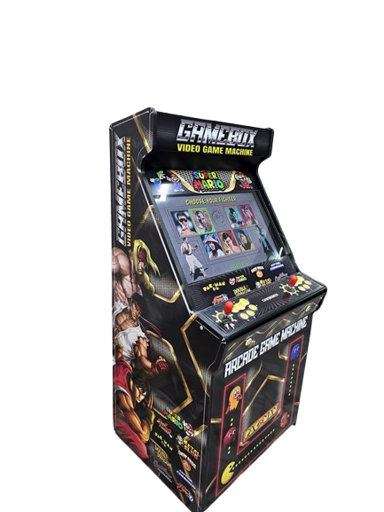 Game Box