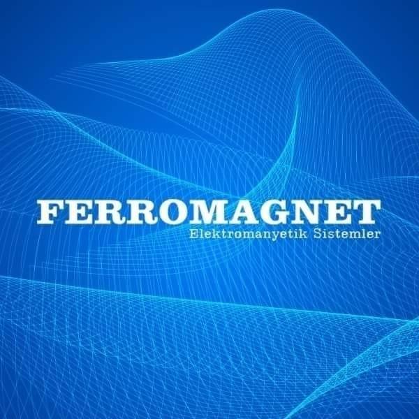 Ferromagnet