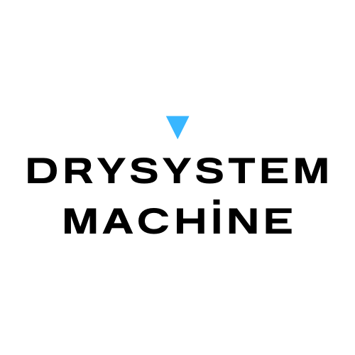 DrySystemMachine