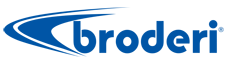 Broderi