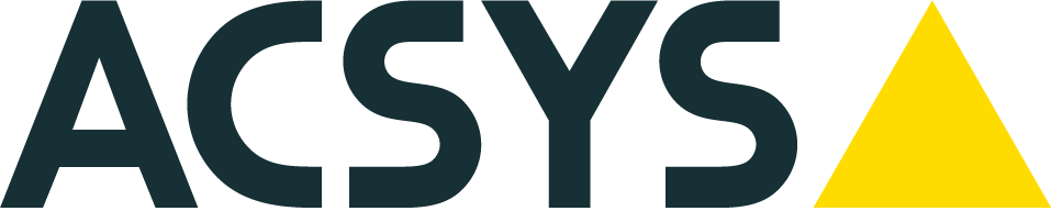 ACSYS