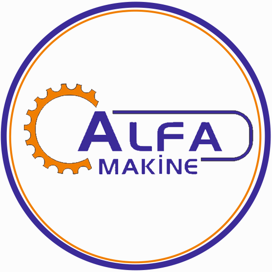 Alfa Makine