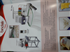 BİNDALLI EV TİPİ DİKİŞ VE NAKIŞ MAKİNE