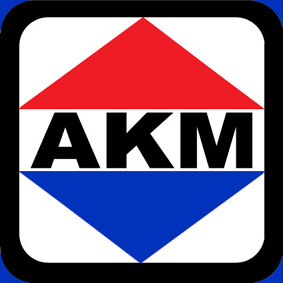 AKM Boya