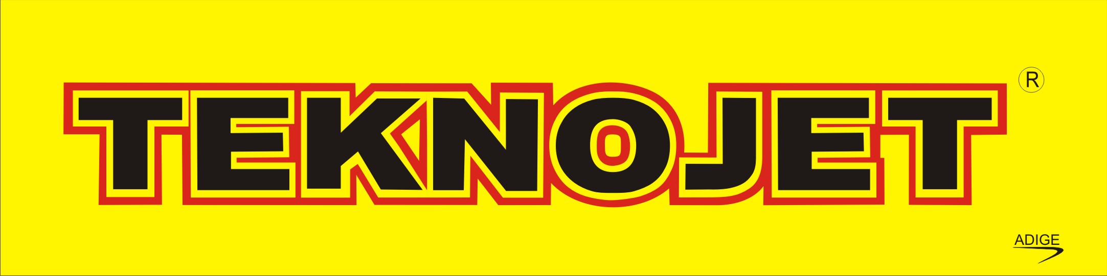 TEKNOJET