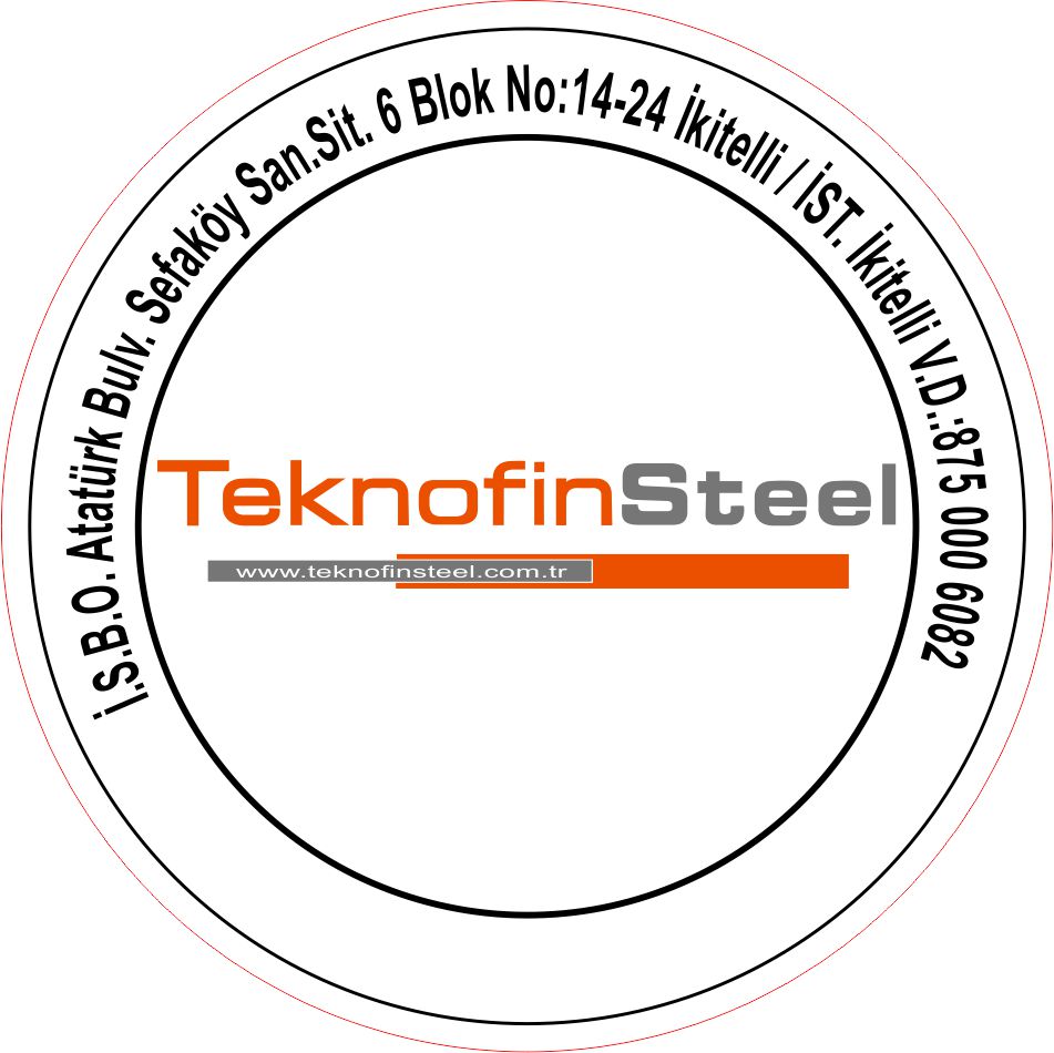 Teknofinsteel