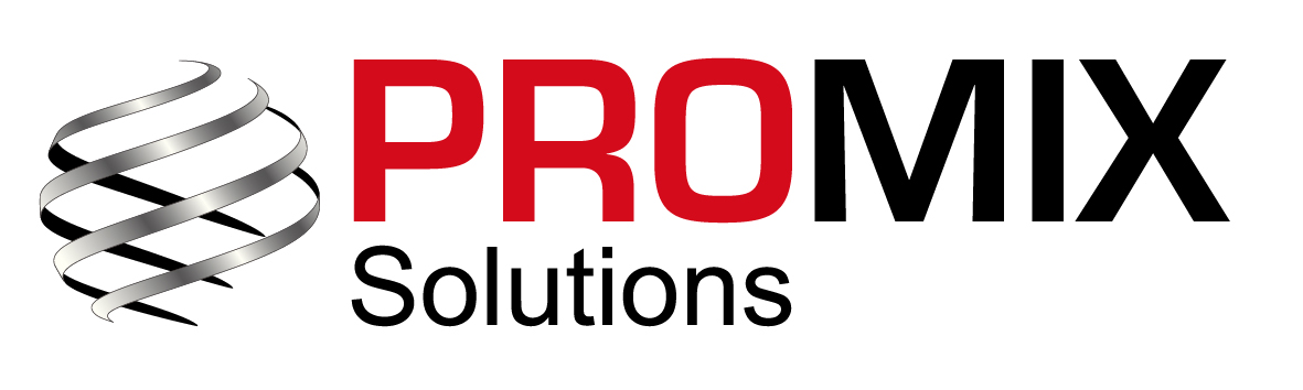 Promix Ekstruzyon Köpürtme Sistemleri