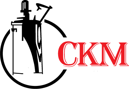 CKM Yağlama