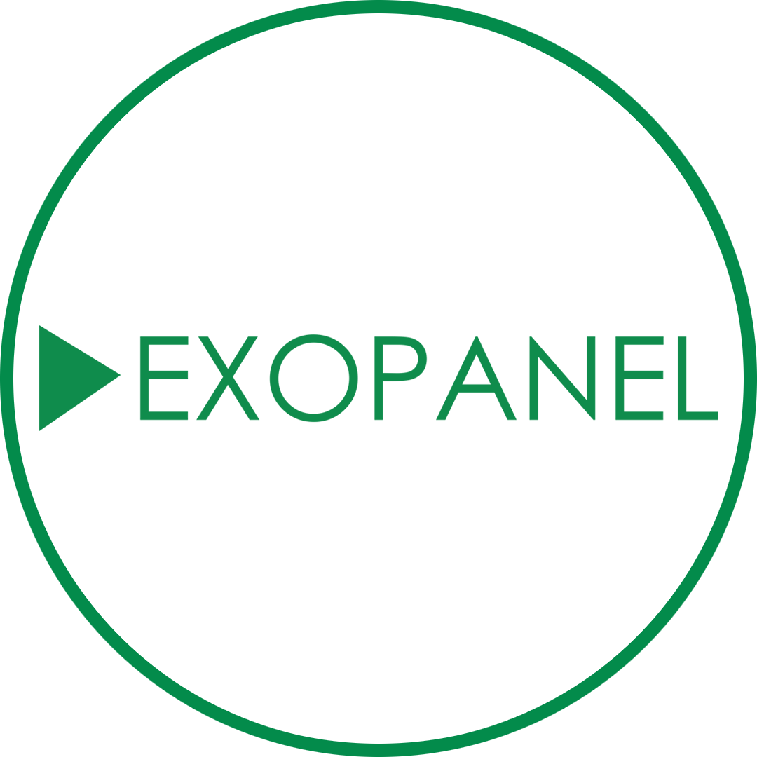 Exopanel