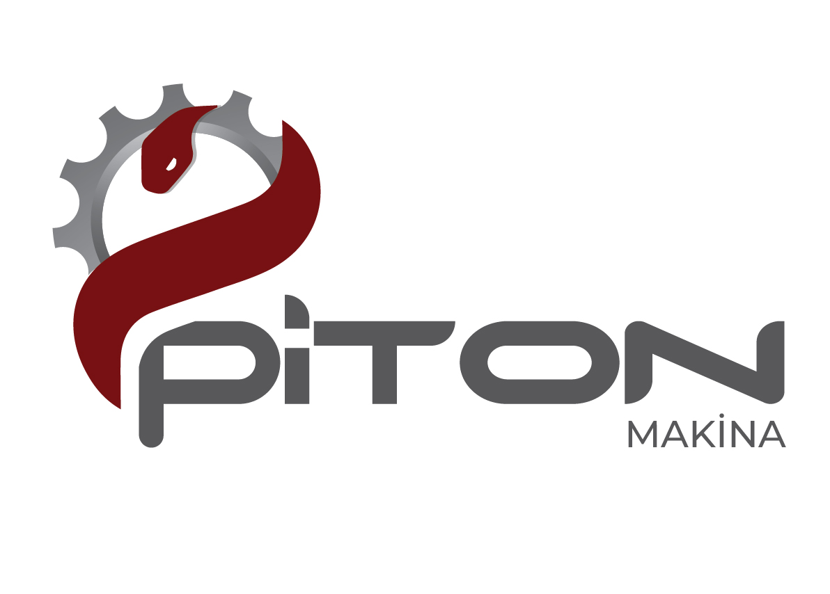 Piton Makina Sanayi - P Serisi