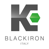 Blackiron