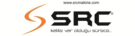 SRC MAKINE