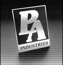 PA INDUSTRIES 