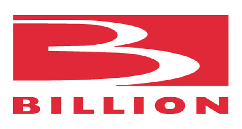 Billion Enjeksiyon Makineleri
