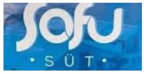 SOFU SÜT