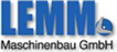 LEMM

Almanya merkezli LEMM Maschinenbau GmbH firması müşterilerinin taleplerine yönelik olarak bobin sektörüne yönelik çözümler üretmektedir. LEMM firması, ürettikleri kaldıraç ve besleme sistemleri ile birlikte uzun senelerdir kağıt, folyo ve ambalaj sektörüne yönelik hizmetler sunmaktadır. 
