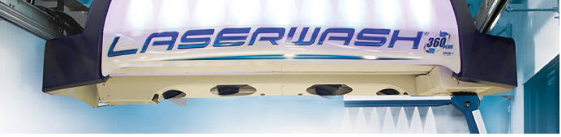 Laserwash 360 Plus Araç yıkama sistemleri