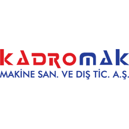 Kadromak Makine