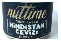 NUTTİME